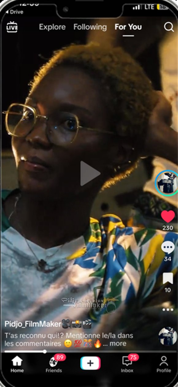 TikTok All Community Days